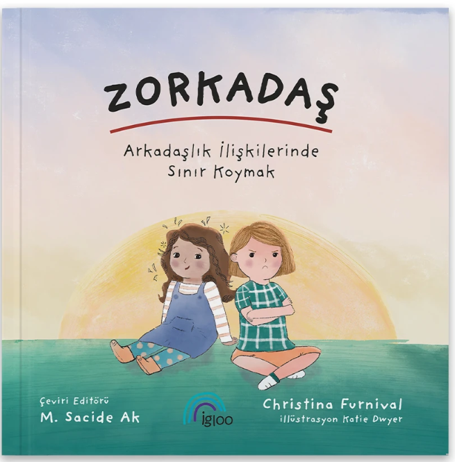 Zorkadaş
