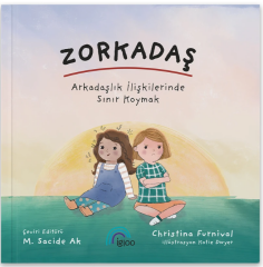 Zorkadaş