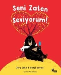 Seni Zaten Seviyorum