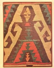 Goddess from Anatolia (4 Vols)