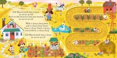 Old Macdonald had a Farm
