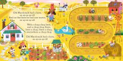 Old Macdonald had a Farm