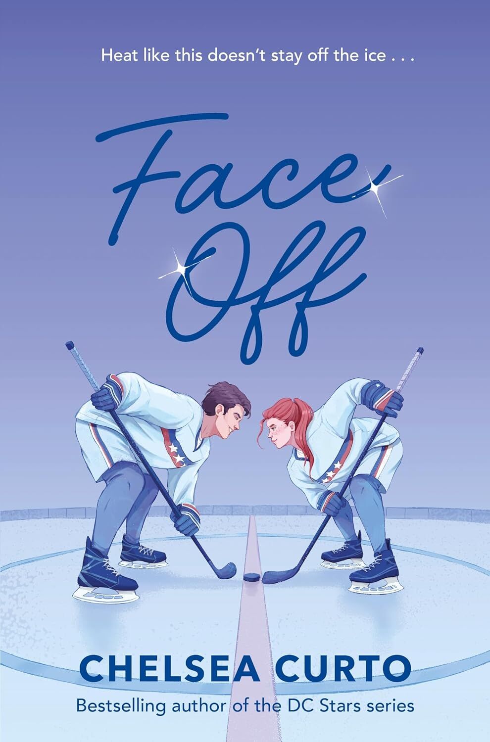 Face Off 1