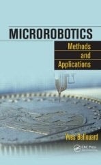 Microrobotics