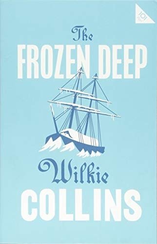 Frozen Deep
