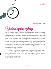 Süfrajetler: Tüm Kadınlara Oy Hakkı