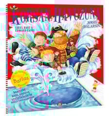 Korsan Havuzuna Nasıl Dalarsın?