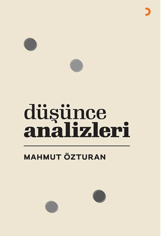Düşünce Analizleri