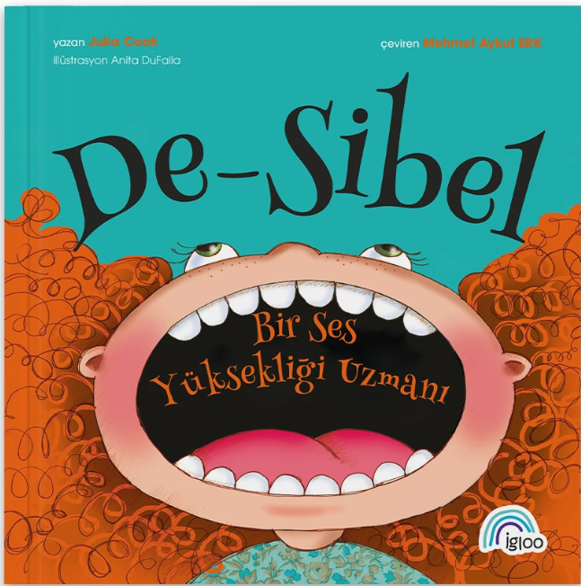 De-sibel - Bir Ses Yüksekliği Uzmanı