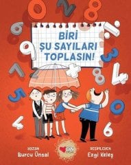 Biri Şu Sayıları Toplasın!