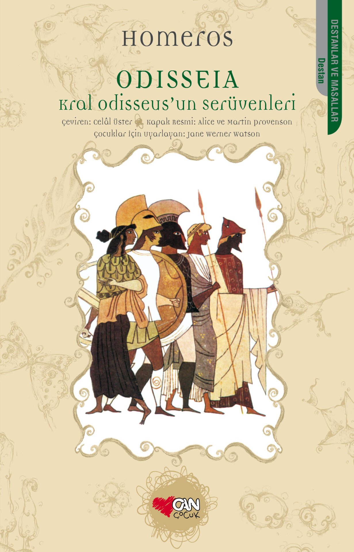 Odisseia
