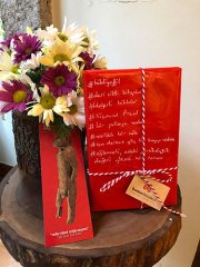 Blind Date with a Book BD00062