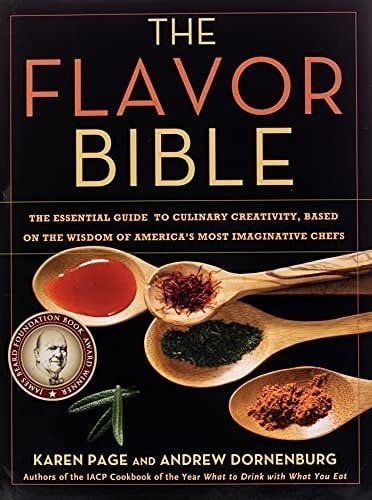 Flavor Bible