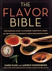 Flavor Bible