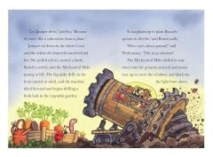 Adventuremice: Mousehole to the Centre of the Earth