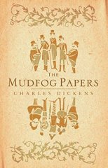 Mudfog Papers