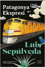 Patagonya Ekspresi