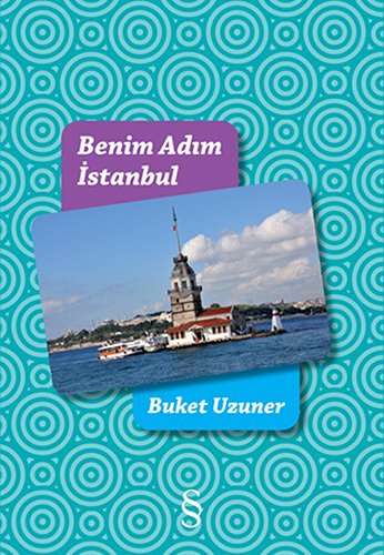 Benim Adım İstanbul