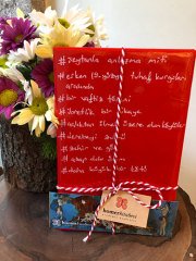 Blind Date with a Book BD00063