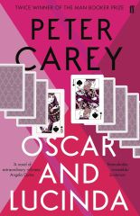 Oscar and Lucinda