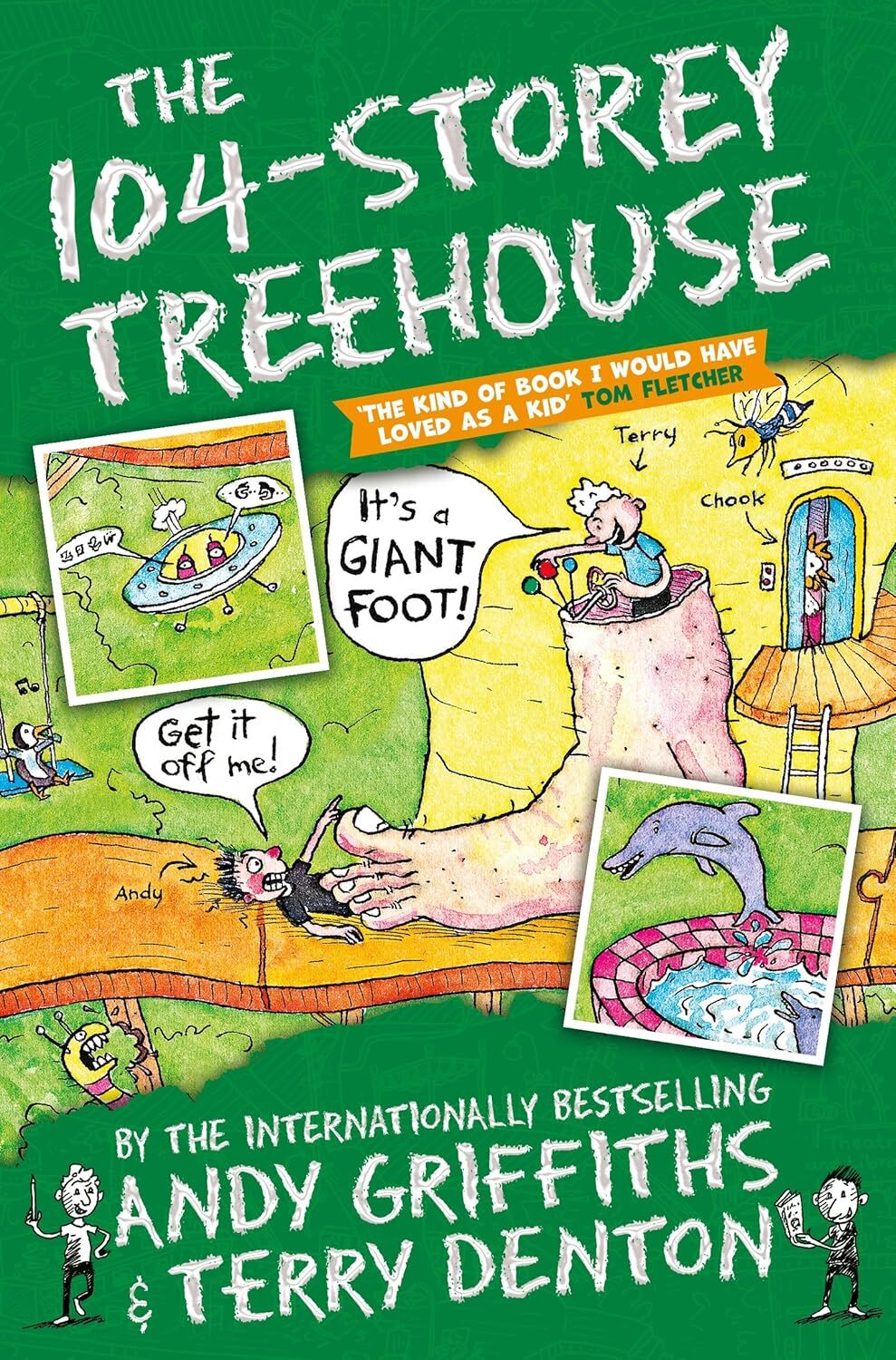104-Storey Treehouse 8