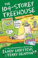 104-Storey Treehouse 8