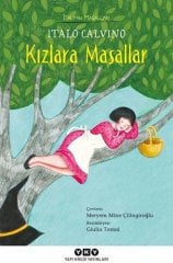 Kızlara Masallar-İtalyan Masalları