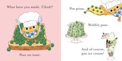 Chick Pea