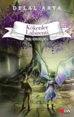 Kökenler Labirenti, Pera Günlükleri 5