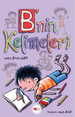 B'nin Kelimeleri