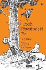Pooh Köşesindeki Ev