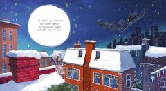Clement C. Moore's The Night Before Christmas