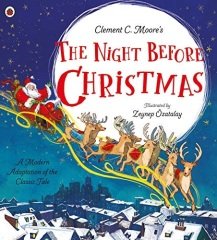 Clement C. Moore's The Night Before Christmas