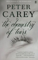 Chemistry of Tears