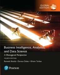 Business Intelligence: A Managerial Approach