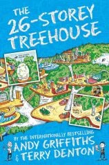 26-Storey Treehouse 2