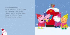 Peppa Pig: Peppa's Christmas