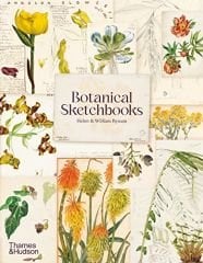 Botanical Sketchbooks