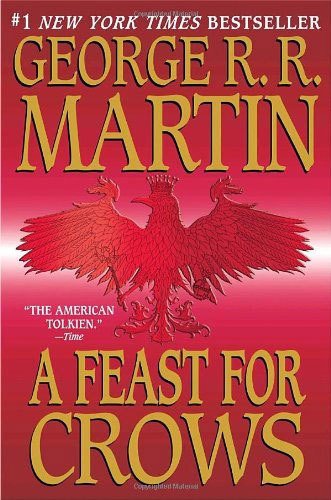 Feast for Crows