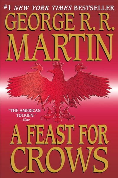 Feast for Crows