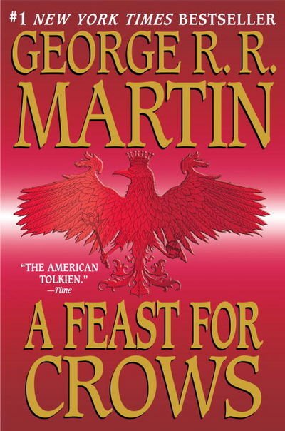 Feast for Crows