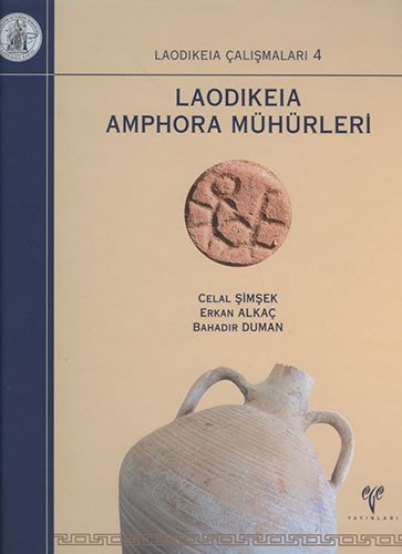 Laodikeia Amphora Mühürleri