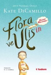 Flora ve Ulis'in Resimli Maceraları