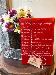 Blind Date with a Book BD00067