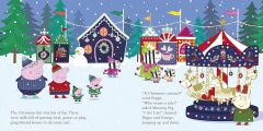 Peppa Pig: Peppa's Christmas Unicorn