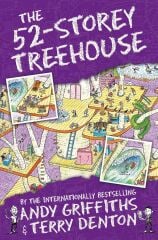 52-Storey Treehouse 4