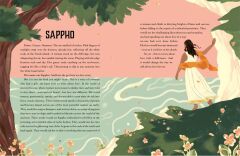 Ancient Love Stories