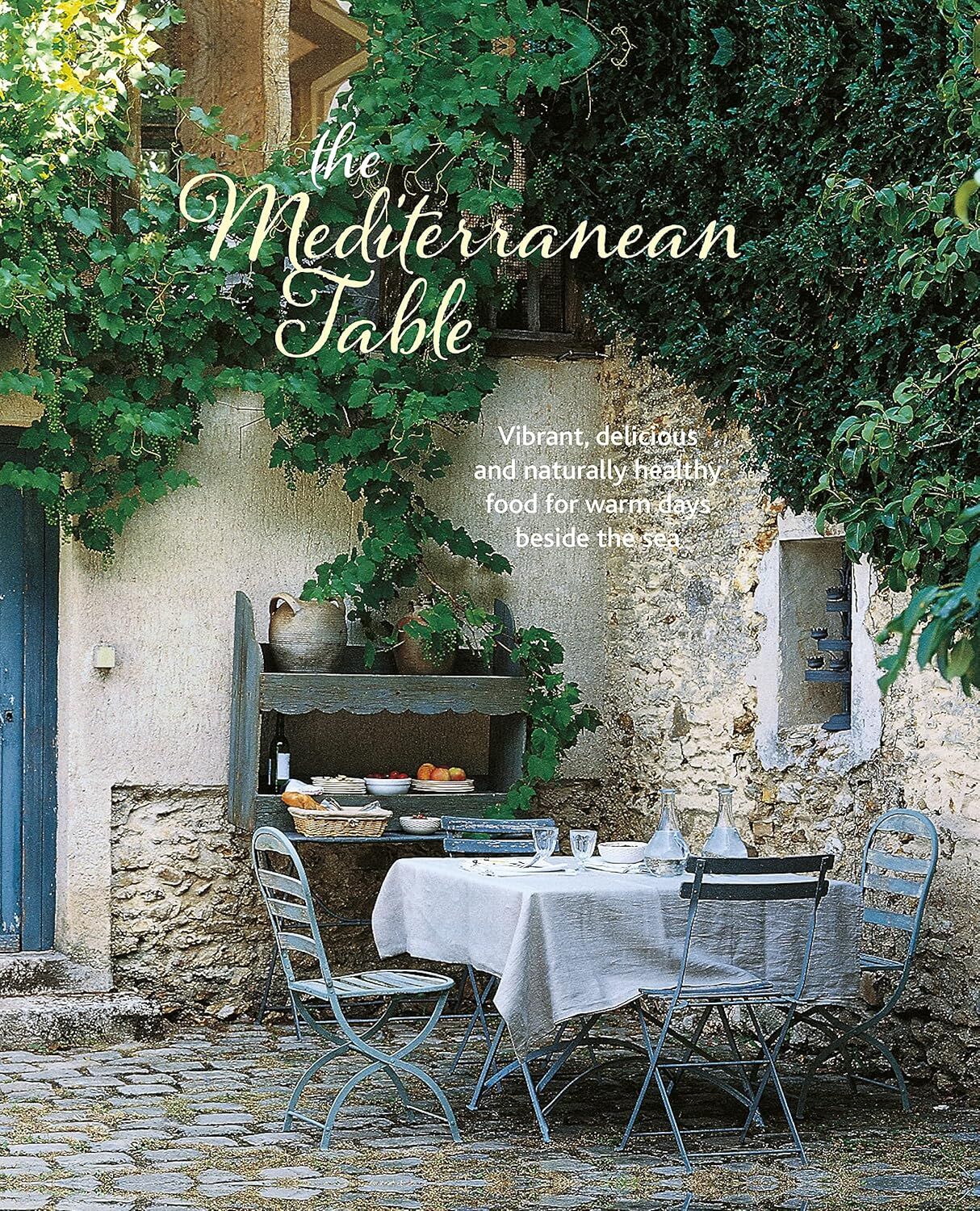 Mediterranean Table
