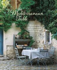 Mediterranean Table