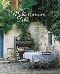 Mediterranean Table